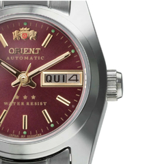 Relógio de Pulso Automático Unissex Orient 559WC8X