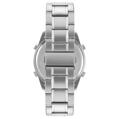 Relógio de Pulso Quartz Masculino Technos BJ3589AA/1K