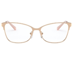 Armação para Óculos Feminino Armani Exchange Rosé Gatinho AX1040 6103 54 - comprar online