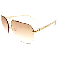 Óculos de Sol Feminino Carmim Dourado Piloto CRM42524 C6 62