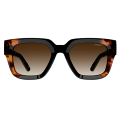 Óculos de Sol Feminino Colcci Tartaruga Quadrado C0251 AGW34