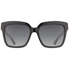 Óculos de Sol Feminino Dolce&Gabbana Preto Quadrado DG4234 2857/T3 57