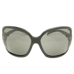 Óculos de Sol Feminino Roxy Preto Quadrado RX5152 229 62