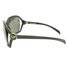 Óculos de Sol Feminino Roxy Preto Quadrado RX5152 229 62