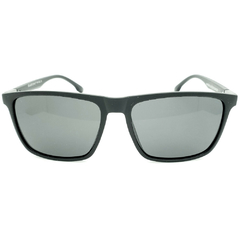 Óculos de Sol Masculino Empório Glasses Preto Quadrado EG22002 C15 56