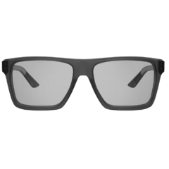 Óculos de Sol Masculino Mormaii Preto Fosco Quadrado M0135 DK209 60
