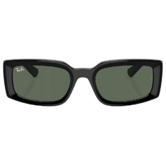 Óculos de Sol Unissex Ray-Ban Preto Kiliane RB4395 6677/71 54