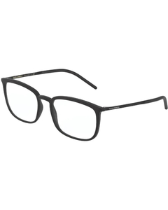 Óculos de Grau Masculino Dolce&Gabbana Preto Clássico DG5059 2525 56