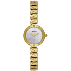 Relógio de Pulso Quartz Feminino Orient FGSS0213