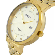Relógio de Pulso Quartz Feminino Orient FGSS1165 C2KX - Joalheria Scheffler