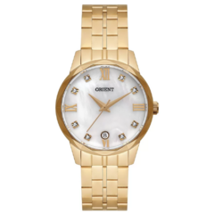 Relógio de Pulso Quartz Feminino Orient FGSS1235 B3KX