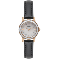 Relógio de Pulso Quartz Feminino Orient FRSC0047 R1PX