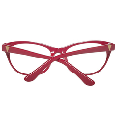 Armação para Óculos Feminino Guess Rosa Escuro Gatinho GU2529 066 53