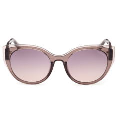 Óculos de Sol Feminino Guess Nude Cristal Gatinho GU7909 59Z 53 - comprar online