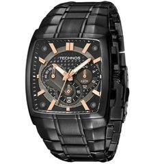 Relógio de Pulso Quartz Masculino Technos GX002 OS2011