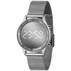 Relógio de Pulso Quartz Feminino Lince LDM4648L SXSX