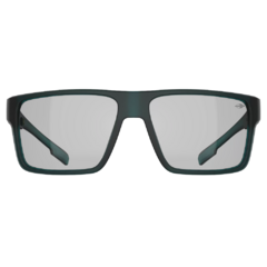 Óculos de Sol Masculino Mormaii Verde Fosco Quadrado M0113 KCP 09