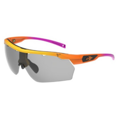 Óculos de Sol Feminino Mormaii Amarelo/Laranja Neon Smash M0129 J8609 70