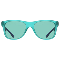 Óculos de Sol Feminino Mormaii Verde Cristal Fosco Milão M0132 KE713 56