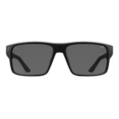 Óculos de Sol Masculino Mormaii Preto Fosco Quadrado M0146 A39 01