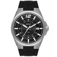 Relógio de Pulso Quartz Masculino Orient MBSP1034 G2PX