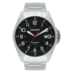 Relógio de Pulso Quartz Masculino Orient MBSS1171 P2SX