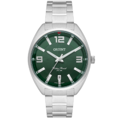 Relógio de Pulso Quartz Masculino Orient MBSS1423 E2SX