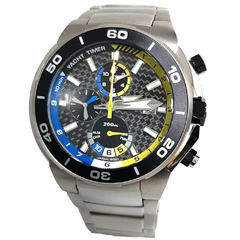 Relógio de Pulso Quartz Masculino Orient MBTTC007 P1GX