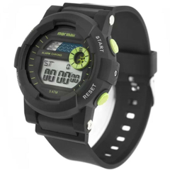 Relógio de Pulso Quartz Infantil Mormaii MO9081/8C - comprar online