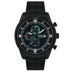 Relógio de Pulso Quartz Masculino Orient MPSSC007