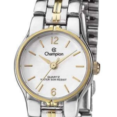 Relógio de Pulso Quartz Feminino Champion CH25230S