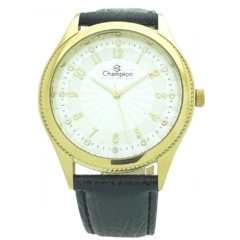 Relógio de Pulso Quartz Feminino Champion CN20248B