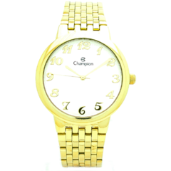 Relógio de Pulso Quartz Feminino Champion CN20453W