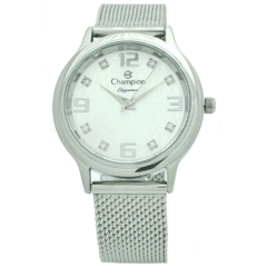Relógio de Pulso Quartz Feminino Champion CN24584Q