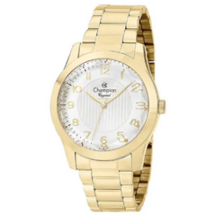 Relógio de Pulso Quartz Feminino Champion CN26902W