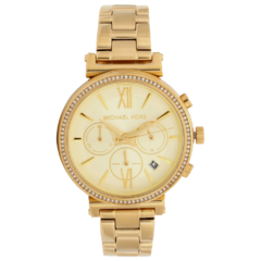 Relógio de Pulso Quartz Feminino Michael Kors MK6559/1DN