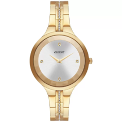 Relógio de Pulso Quartz Feminino Orient FGSS0182 S1KX