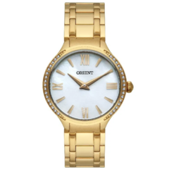 Relógio de Pulso Quartz Feminino Orient FGSS0183 B3KX