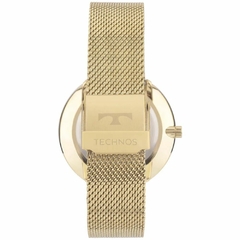 Relógio de Pulso Quartz Feminino Technos 1L22WQ/1X