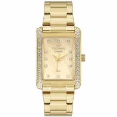 Relógio de Pulso Quartz Feminino Technos 2036MPK/1X