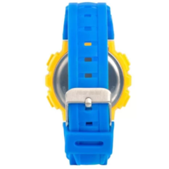 Relógio de Pulso Quartz Infantil Mormaii MO0840CB/8A