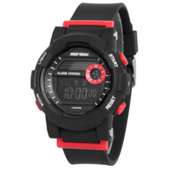 Relógio de Pulso Quartz Infantil Mormaii MO9081AB/8P - comprar online