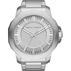 Relógio de Pulso Quartz Masculino Armani Exchange AX1900/1KN