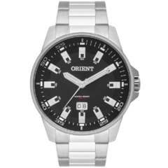 Relógio de Pulso Quartz Masculino Orient MBSS1402 P1SX