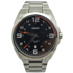 Relógio de Pulso Quartz Masculino Orient MBSS1436 P2SX