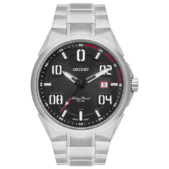 Relógio de Pulso Quartz Masculino Orient MBSS1437 P2SX