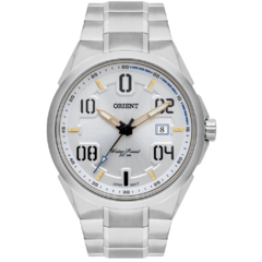 Relógio de Pulso Quartz Masculino Orient MBSS1437 S2SX