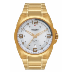 Relógio de Pulso Quartz Masculino Orient MGSS1246 S2KX