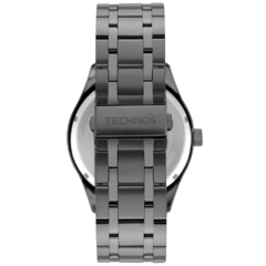 Relógio de Pulso Quartz Masculino Technos 2115TVY/1F