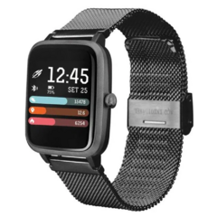 Relógio de Pulso Smartwatch/Recarregável Unissex Mormaii MOLIFEGAE/7P